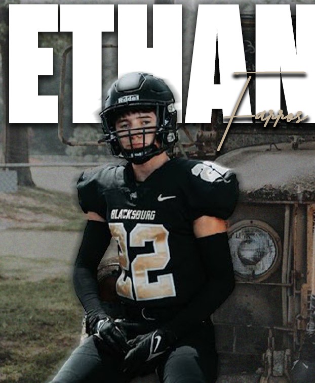 Ethan Farris