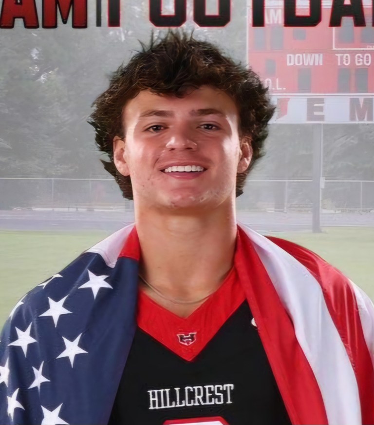 Weston Willis