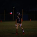 Trevor Parke