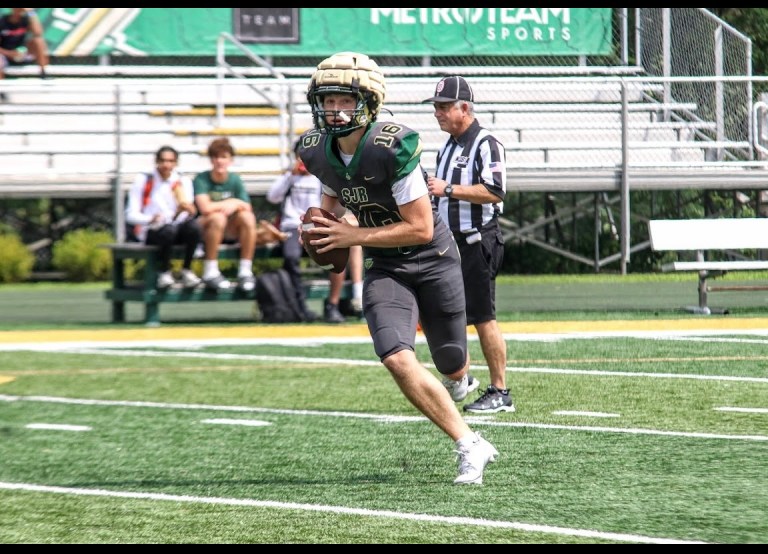 Mason Geis