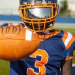 Brandon Woodall