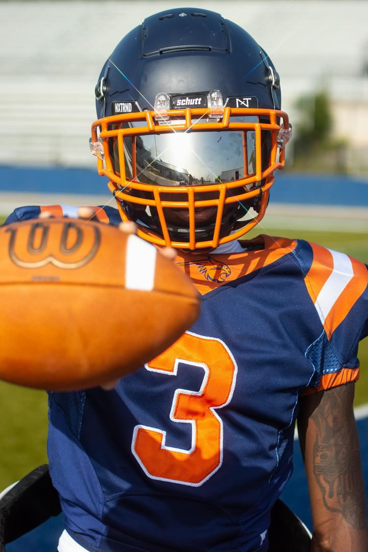 Brandon Woodall
