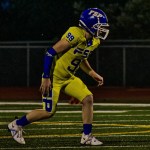 Chase Bailin