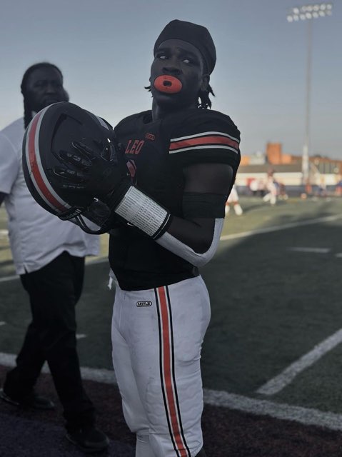Javon Logan