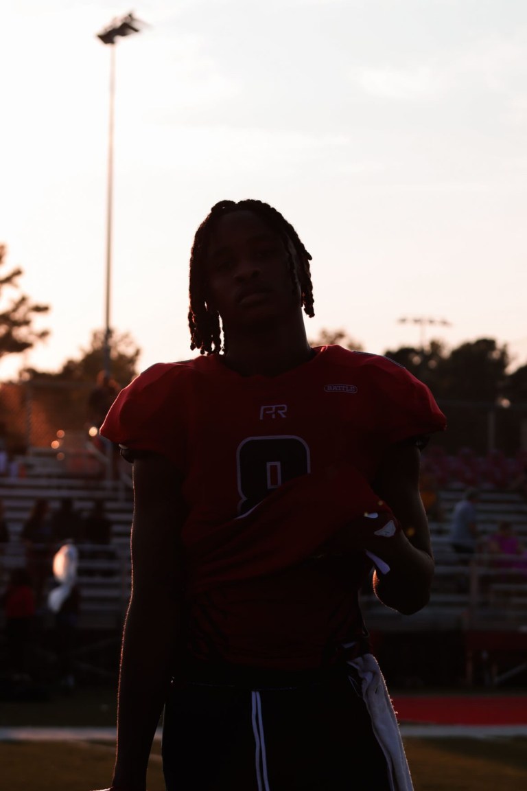 Markel Thomas