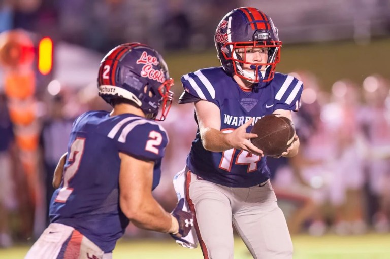 Handful of Impactful QB’s Stamped by CJ