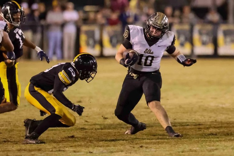 Game Changers: How Alabama’s 2025 RBs Impacting Their Team