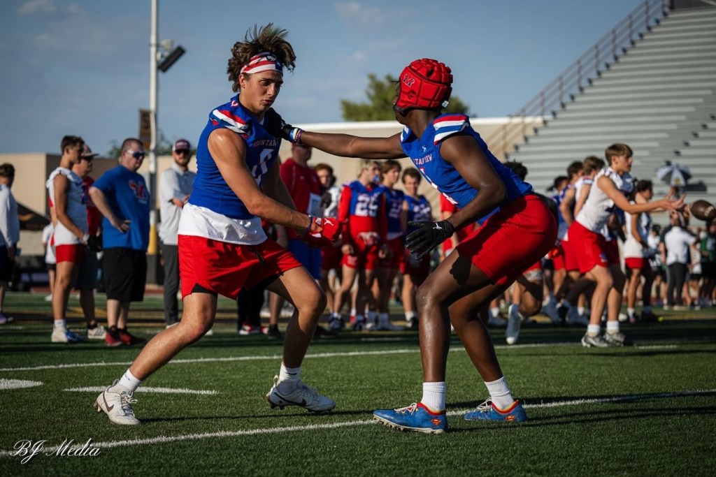 Marquay McGuire Holder