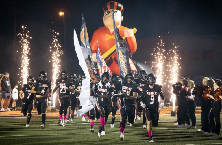 Batesville Pioneers Season Preview
