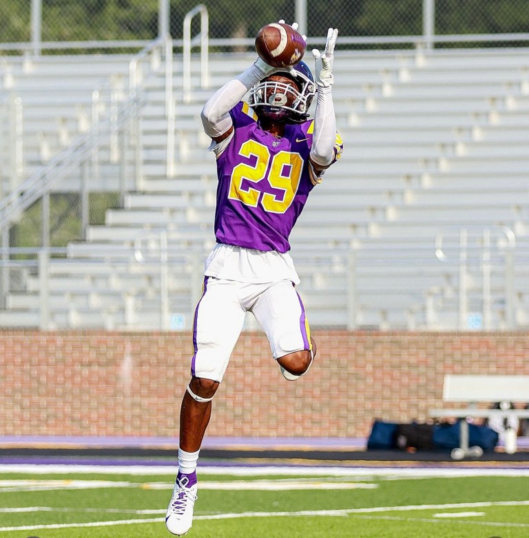 Jayd’n Washington