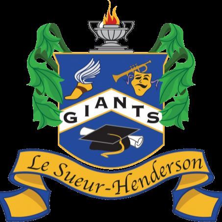 Le Sueur-Henderson