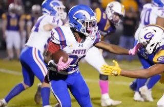 Impactful Underclassman in Class B