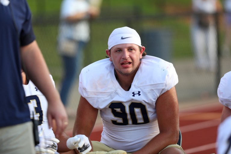 Garrett Witherington
