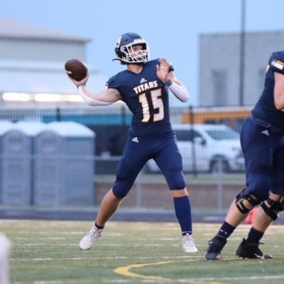 South Dakota 2024 Preseason 11AA All-State Team: Offense