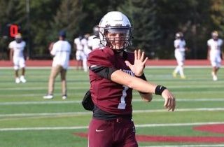 Class of ’27: WNY QBs