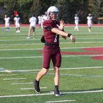 Stat Sheet Stuffers: Week Four