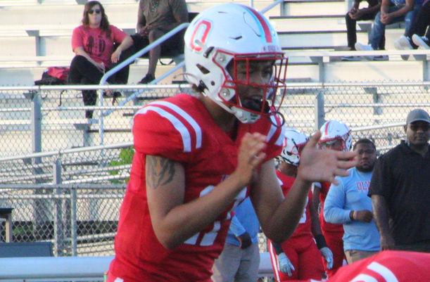Rankings Update: New Class of 2026 Quarterbacks - Prep Redzone