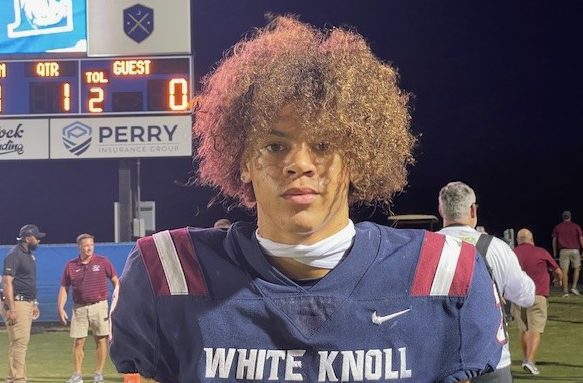 What We Saw: Lexington County Jamboree