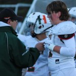 New England Rising Sophomores Developing Well