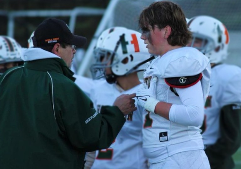 Eight 2029 Football Prospects To Know Early In Massachusetts