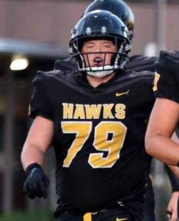 Camden Thornburg