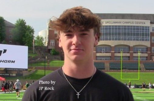 Show-Me Recruiting Notebook