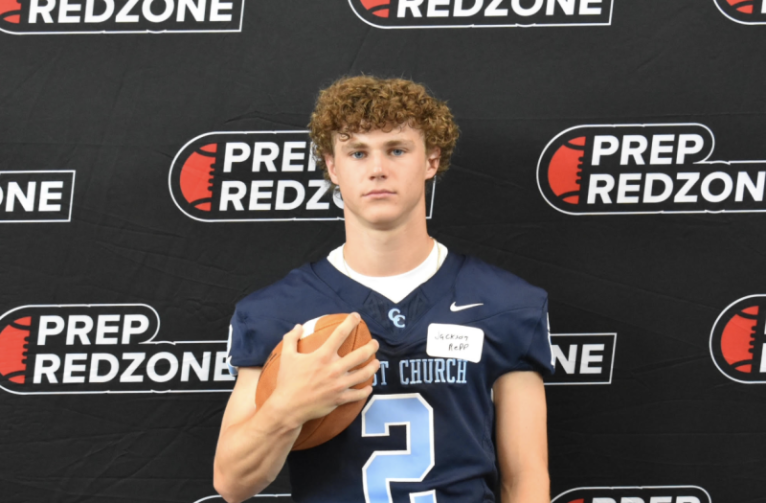 2025 Rankings Update: Receivers Flying High