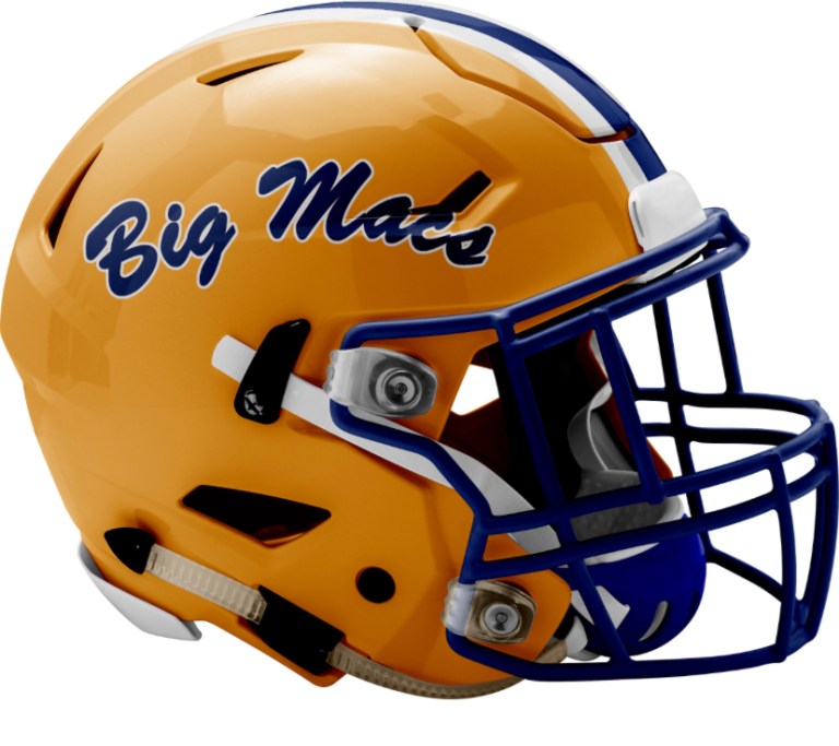 PRZPA Team Preview, Canon-McMillan Part 2