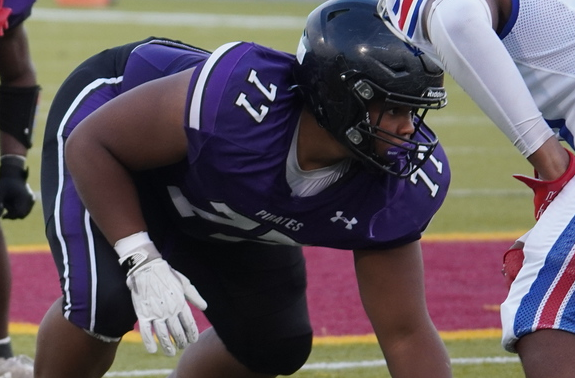 Q1 Rankings Update: Breaking Down the 2026 Defensive Tackles