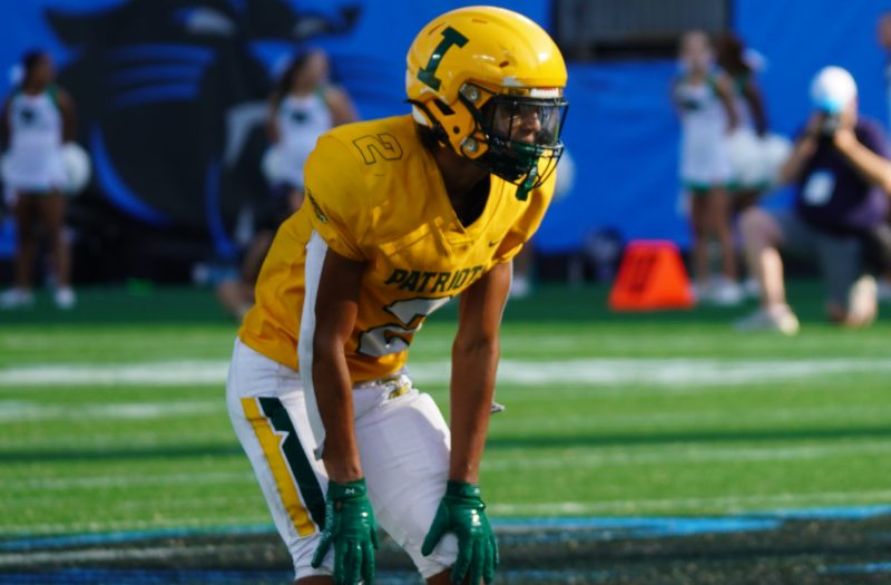Deep Dive: Mecklenburg County Running Backs