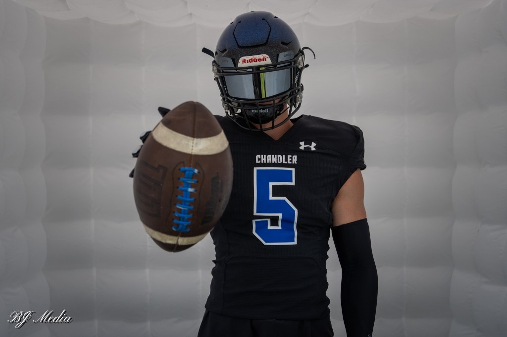 2024 Team Preview: Chandler Wolves Defense
