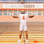 Tristan Hollins