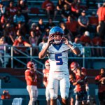 Jayden Buchanan