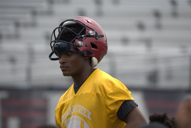 Evan Rambert
