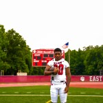 Marquine Manning