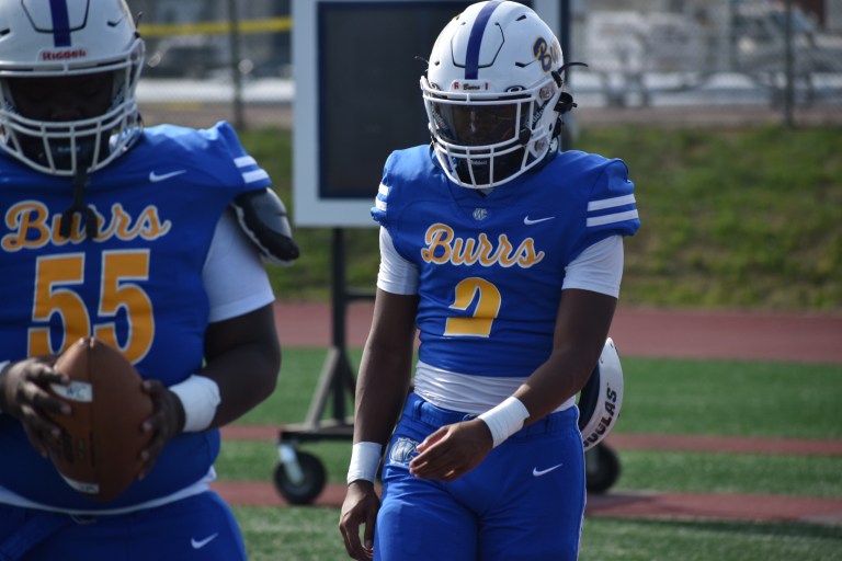Stock-Risers Post-York Rose Bowl, Who Raised Their Rank? Part 2