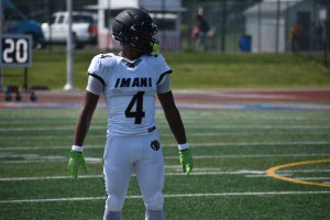 How did Top-Ranked Prospects Perform? Post-York Rose Bowl, Part 1