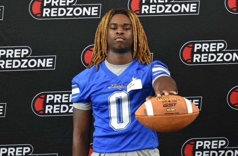 2024 Preview: Byrnes Rebels