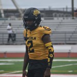 Ziyyon Bredell