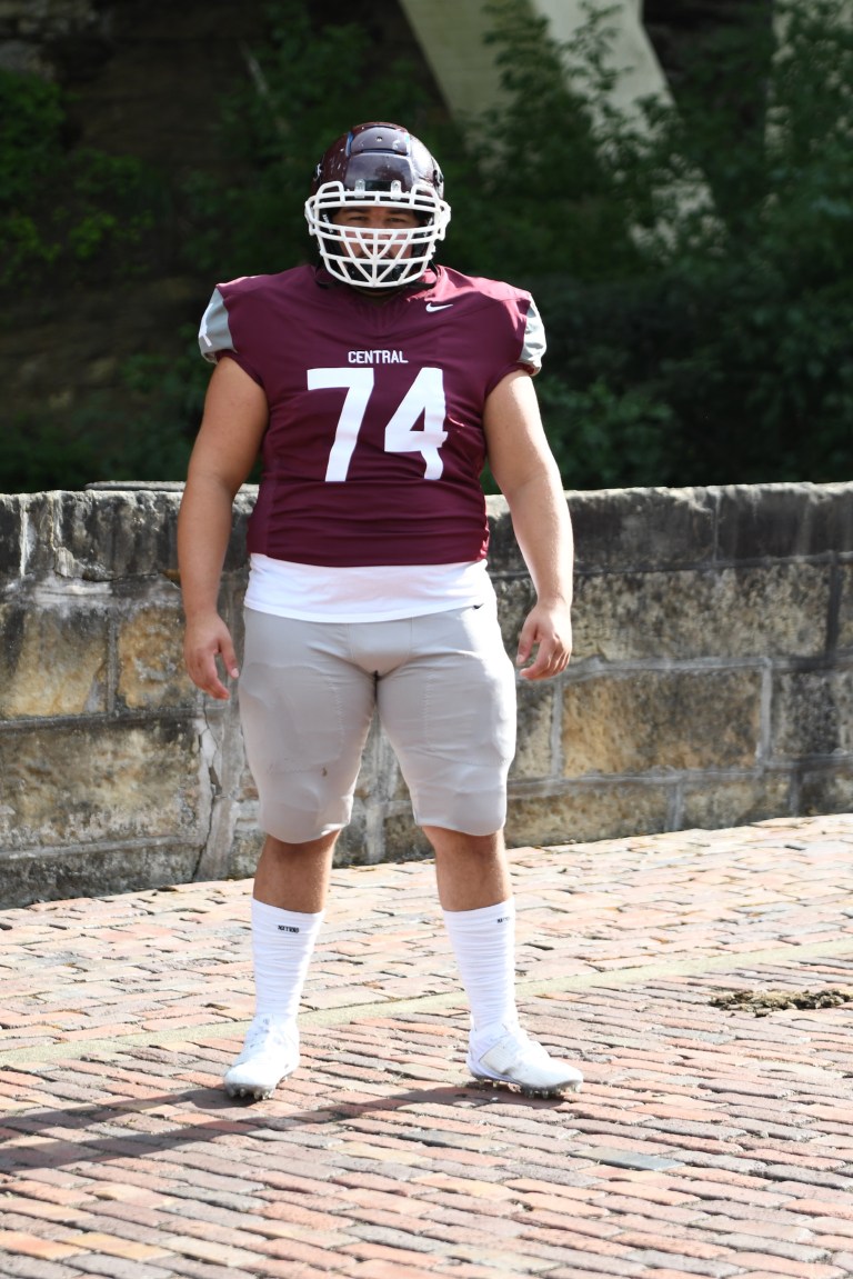 Dominic Paesani