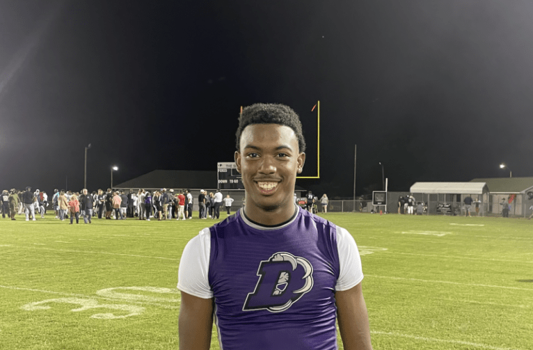 Class 4A Lower State First Round Preview 