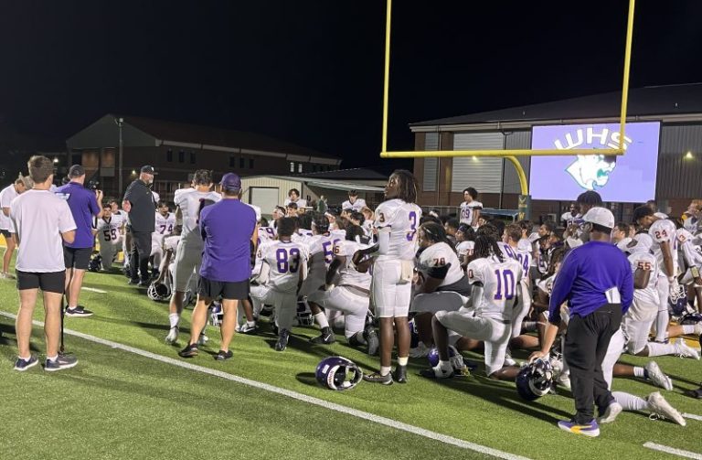 10 Denham Springs vs. Walker jamboree eye-catchers
