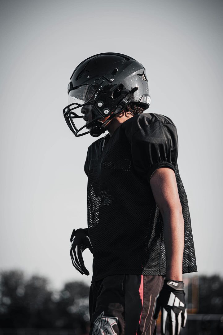 Amir Williams
