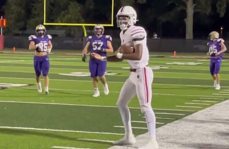 Louisiana&#039;s top Week 1 small schools performances