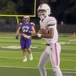 Season Recap: Small School Eye-Catchers—2027 Offense