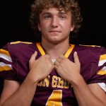 Evan Olander