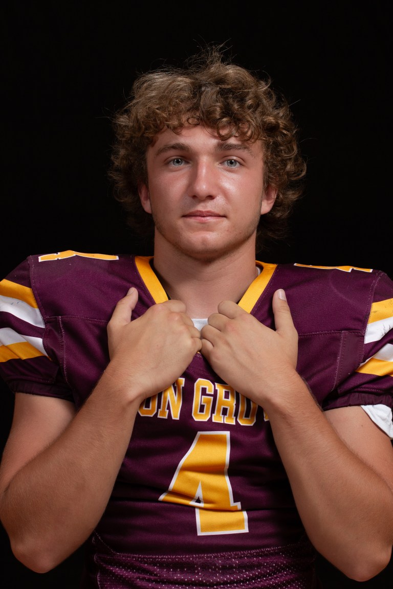Evan Olander