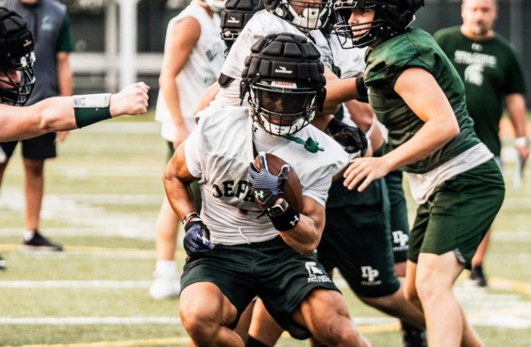 Strong Candidates For NJ&#039;s POTY Award