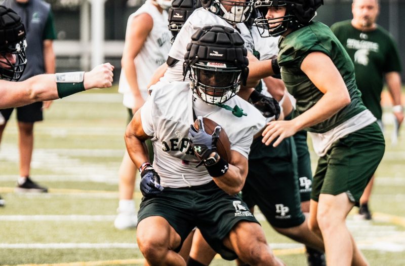 Strong Candidates For NJ's POTY Award