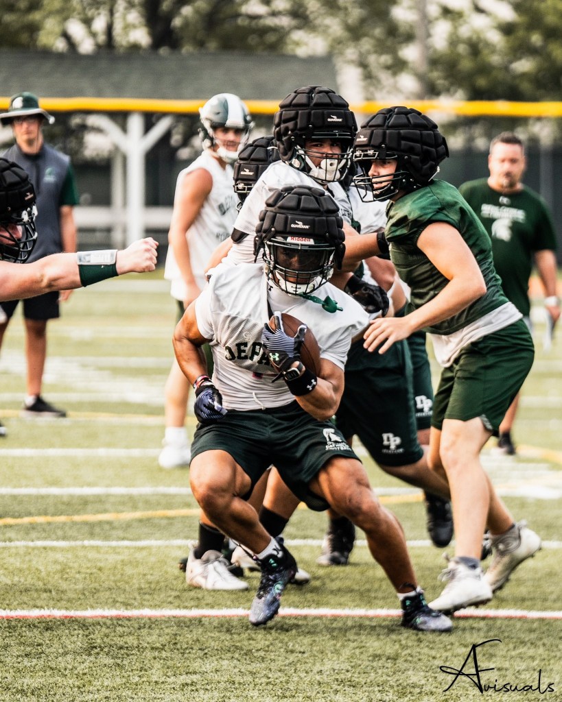 Non-Public Group B Playoff Performers to Watch During this Round